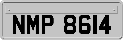 NMP8614
