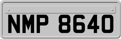 NMP8640
