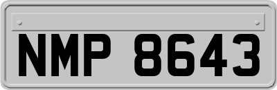 NMP8643