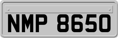 NMP8650