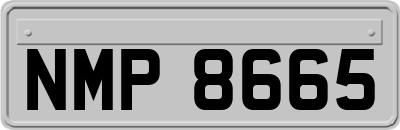 NMP8665