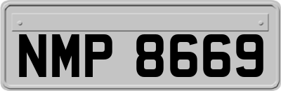 NMP8669