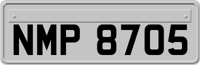 NMP8705