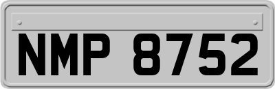 NMP8752