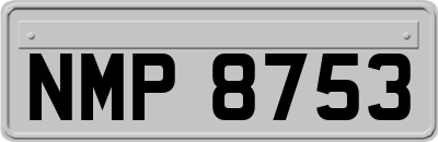 NMP8753