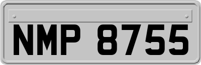 NMP8755