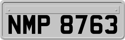 NMP8763