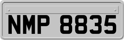 NMP8835