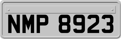 NMP8923