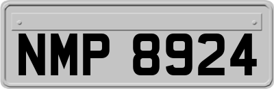 NMP8924