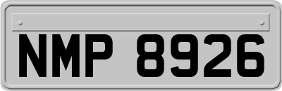 NMP8926