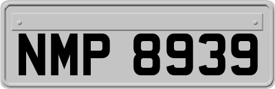 NMP8939