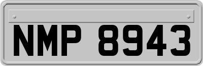 NMP8943