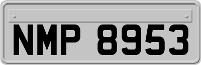 NMP8953
