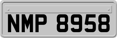 NMP8958