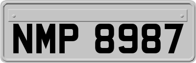 NMP8987