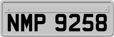 NMP9258
