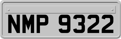 NMP9322