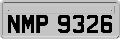 NMP9326