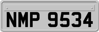 NMP9534