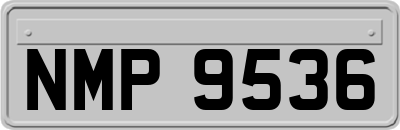 NMP9536