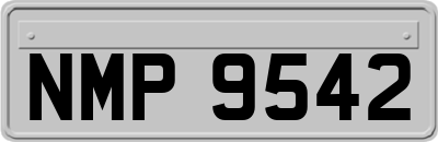 NMP9542