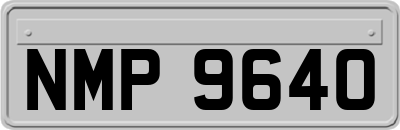 NMP9640