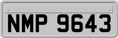 NMP9643