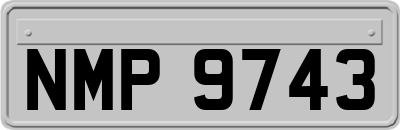 NMP9743