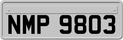 NMP9803