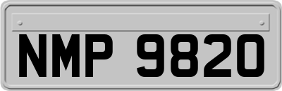 NMP9820