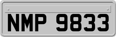 NMP9833