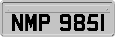 NMP9851