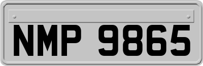 NMP9865