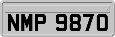 NMP9870