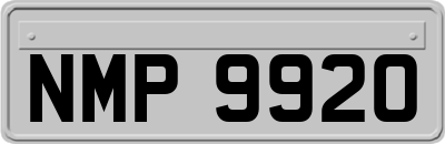 NMP9920