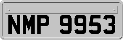 NMP9953