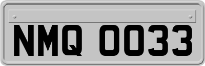 NMQ0033