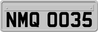 NMQ0035