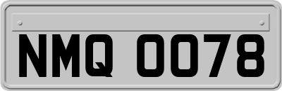 NMQ0078