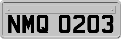 NMQ0203