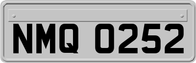 NMQ0252