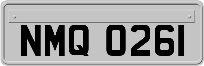 NMQ0261