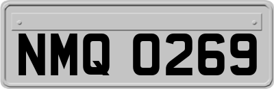 NMQ0269
