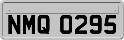 NMQ0295