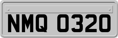 NMQ0320