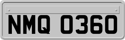 NMQ0360