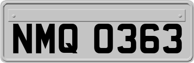 NMQ0363
