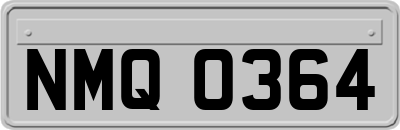 NMQ0364