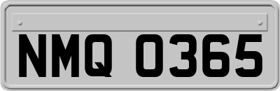 NMQ0365